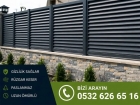 Panjur Çit Ankara